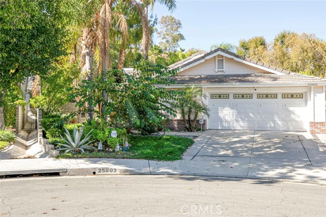 Detail Gallery Image 23 of 23 For 25803 Anderson Ln, Stevenson Ranch,  CA 91381 - 3 Beds | 2 Baths