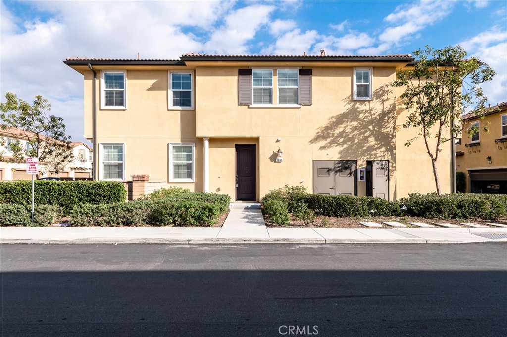 3061 E Via Rosso, Ontario, CA 91764