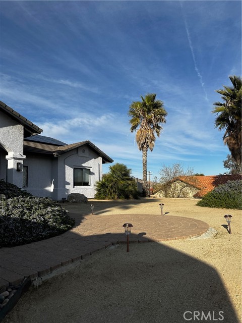 Detail Gallery Image 3 of 37 For 7525 Whitney Ave, Yucca Valley,  CA 92284 - 4 Beds | 2 Baths