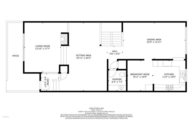 6404 Ridgebyrne Court, Rancho Palos Verdes, California 90275, 3 Bedrooms Bedrooms, ,2 BathroomsBathrooms,Residential,For Sale,Ridgebyrne Court,DW25047308