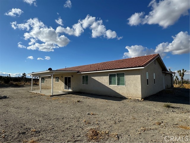 Detail Gallery Image 22 of 23 For 465 Solano Rd, Pinon Hills,  CA 92372 - 4 Beds | 2 Baths