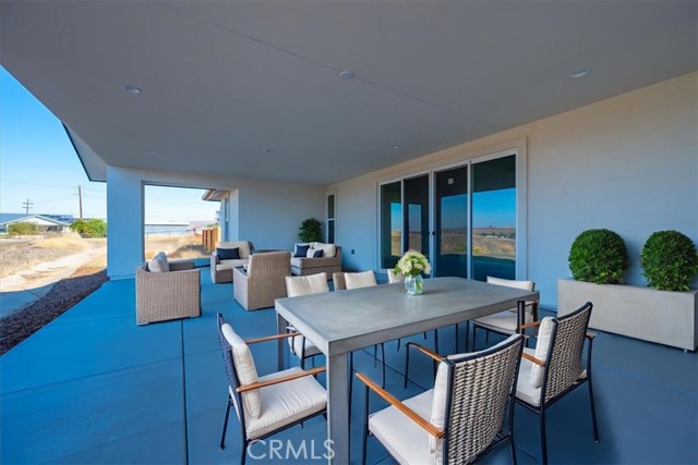 Detail Gallery Image 25 of 34 For 13165 N Bluffs, San Miguel,  CA 93451 - 4 Beds | 2/1 Baths