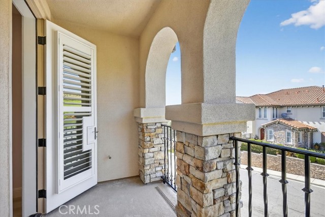 Detail Gallery Image 44 of 57 For 17872 via Roma, Yorba Linda,  CA 92886 - 5 Beds | 5/1 Baths