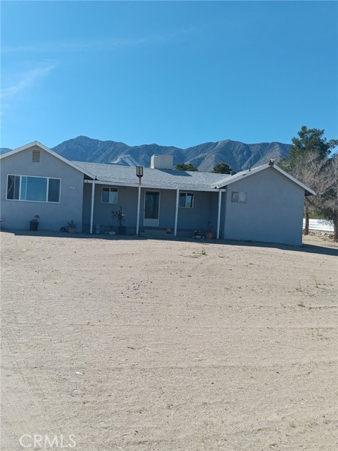 Detail Gallery Image 3 of 29 For 30107 Bourbon, Lucerne Valley,  CA 92356 - 3 Beds | 2 Baths