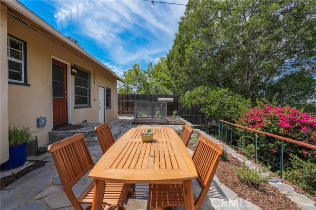 Detail Gallery Image 40 of 50 For 1901 Phillips Way, Los Angeles,  CA 90042 - 2 Beds | 1 Baths