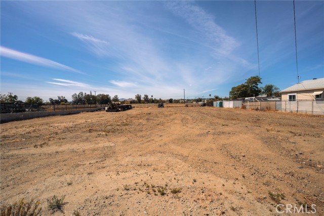 Detail Gallery Image 4 of 12 For 0 G St, Perris,  CA 92570 - – Beds | – Baths