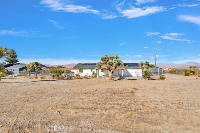 Detail Gallery Image 33 of 36 For 32725 Spinel Rd, Lucerne Valley,  CA 92356 - 3 Beds | 2 Baths