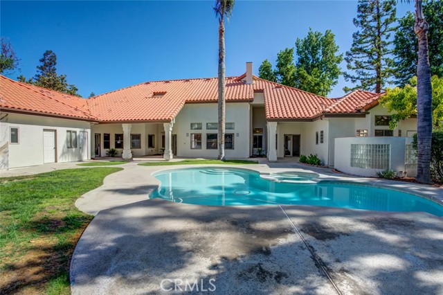 Detail Gallery Image 59 of 75 For 7509 Calle Sagrada, Bakersfield,  CA 93309 - 4 Beds | 5 Baths