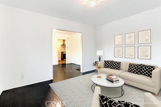 Detail Gallery Image 3 of 29 For 1507 Steele Ave, Los Angeles,  CA 90063 - 1 Beds | 1 Baths