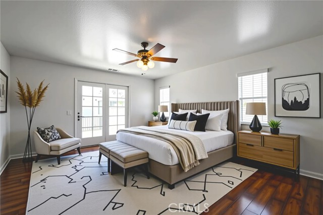 Detail Gallery Image 3 of 28 For 31505 Six Rivers Ct, Temecula,  CA 92592 - 3 Beds | 2/1 Baths