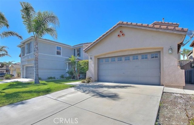 Detail Gallery Image 4 of 35 For 16278 Pablo Creek Ln, Fontana,  CA 92336 - 3 Beds | 2/1 Baths