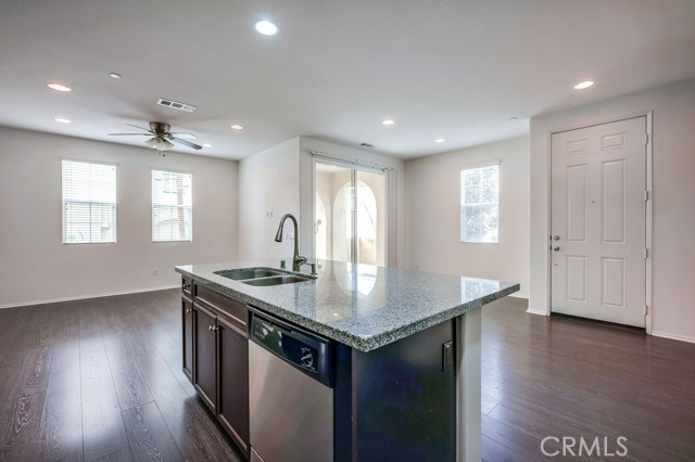 Detail Gallery Image 9 of 50 For 12531 Elevage Dr #58,  Rancho Cucamonga,  CA 91739 - 3 Beds | 2/1 Baths