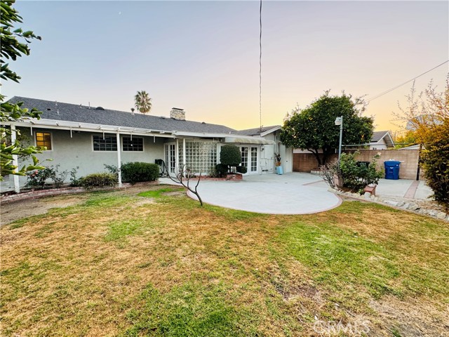 Detail Gallery Image 33 of 37 For 15909 Vincennes St, North Hills,  CA 91343 - 3 Beds | 2/1 Baths