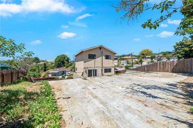 Detail Gallery Image 26 of 30 For 1116 Herbert Ave, Los Angeles,  CA 90063 - 3 Beds | 2 Baths