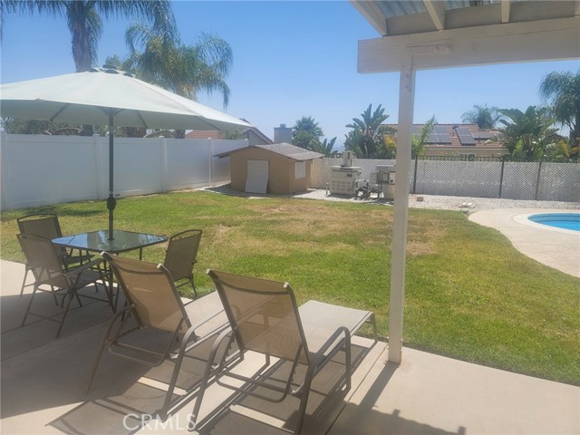 Detail Gallery Image 42 of 58 For 10691 Hill Grass Dr, Moreno Valley,  CA 92557 - 3 Beds | 2/1 Baths