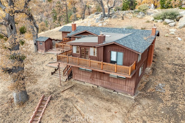 Detail Gallery Image 5 of 52 For 26601 Deertrail Dr, Tehachapi,  CA 93561 - 4 Beds | 2 Baths