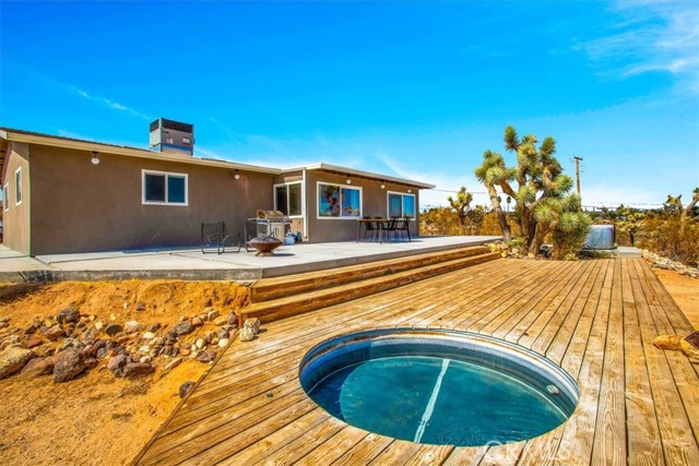 Detail Gallery Image 31 of 75 For 5324 Paradise View Rd, Yucca Valley,  CA 92284 - 2 Beds | 1 Baths