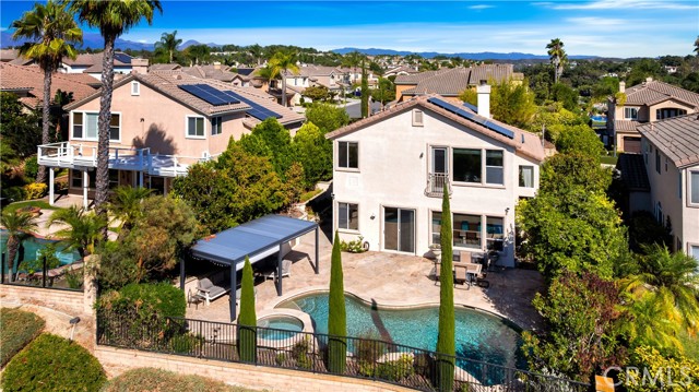 Detail Gallery Image 48 of 73 For 25652 Pacific Crest Dr, Mission Viejo,  CA 92692 - 4 Beds | 2/1 Baths