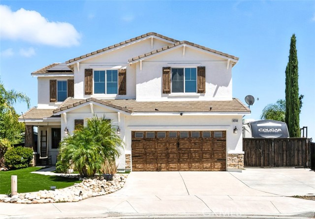 Detail Gallery Image 4 of 27 For 40148 Emily Pl, Murrieta,  CA 92563 - 4 Beds | 3 Baths