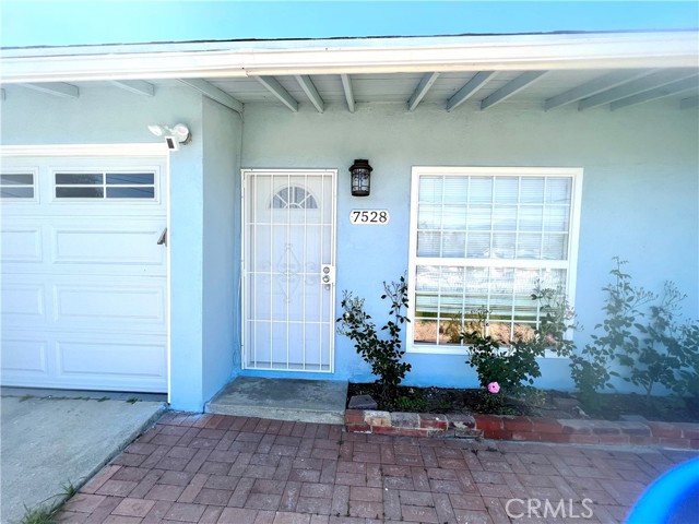 Detail Gallery Image 1 of 28 For 7528 Marsh Ave, Rosemead,  CA 91770 - 2 Beds | 2 Baths