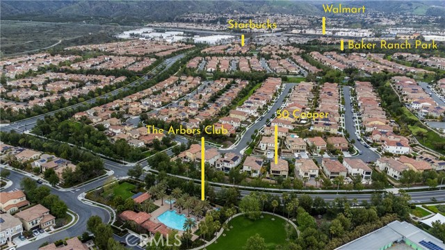 Detail Gallery Image 49 of 52 For 50 Cooper, Lake Forest,  CA 92630 - 5 Beds | 5/1 Baths