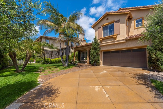 2 Endless Vista, Aliso Viejo, CA 92656