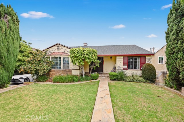Detail Gallery Image 2 of 38 For 2222 S S Westboro Ave, Alhambra,  CA 91803 - 4 Beds | 3 Baths