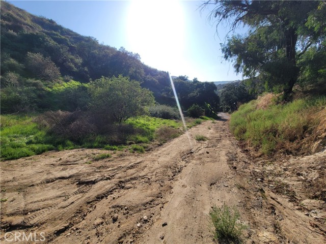 0 North Trail, Sylmar (los Angeles), California 91342, ,Land,For Sale,0 North Trail,CRSR23176546