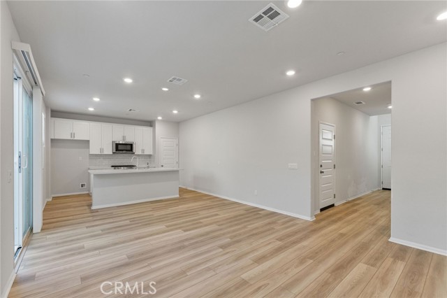 3 Bed Home for Sale in Ontario, California