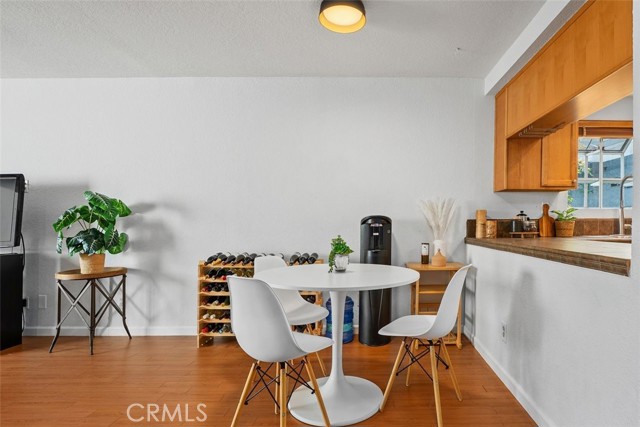 Detail Gallery Image 9 of 42 For 1100 Euclid Ave #108,  Long Beach,  CA 90804 - 2 Beds | 2 Baths