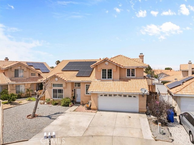 Detail Gallery Image 31 of 40 For 14542 Hackamore Rd, Victorville,  CA 92392 - 4 Beds | 2/1 Baths