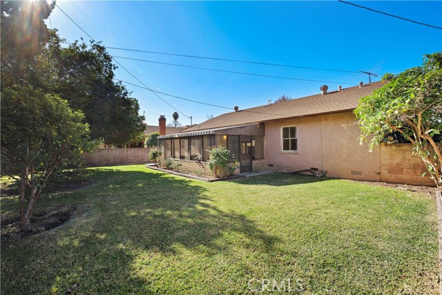 Detail Gallery Image 22 of 34 For 552 N Broadmoor Ave, West Covina,  CA 91790 - 4 Beds | 2 Baths