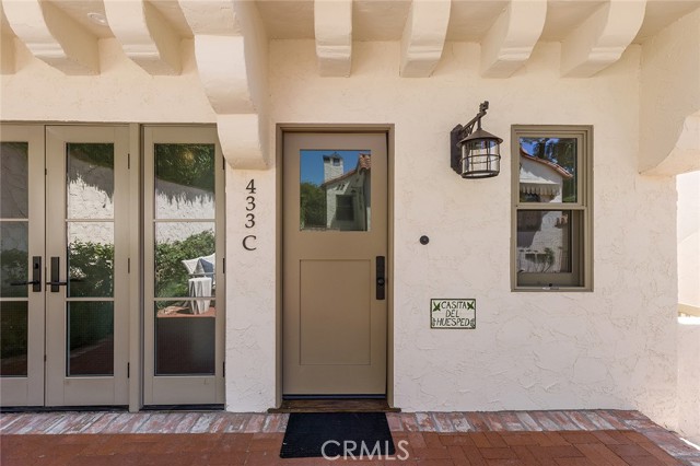 Detail Gallery Image 18 of 21 For 433 Locust St #C,  Laguna Beach,  CA 92651 - 1 Beds | 1/1 Baths