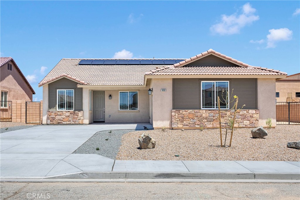 16136 Pablo Court