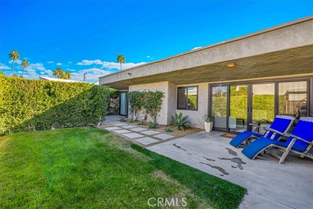 Detail Gallery Image 34 of 57 For 1111 E Ramon Rd #51,  Palm Springs,  CA 92264 - 2 Beds | 2 Baths