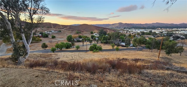 Detail Gallery Image 1 of 4 For 0 Hill Ave, Lake Elsinore,  CA 92530 - – Beds | – Baths