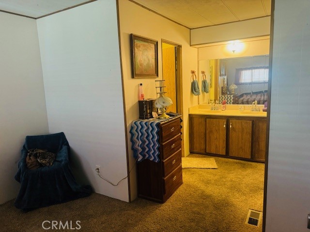 Detail Gallery Image 6 of 24 For 950 California St #119,  Calimesa,  CA 92320 - 2 Beds | 2 Baths