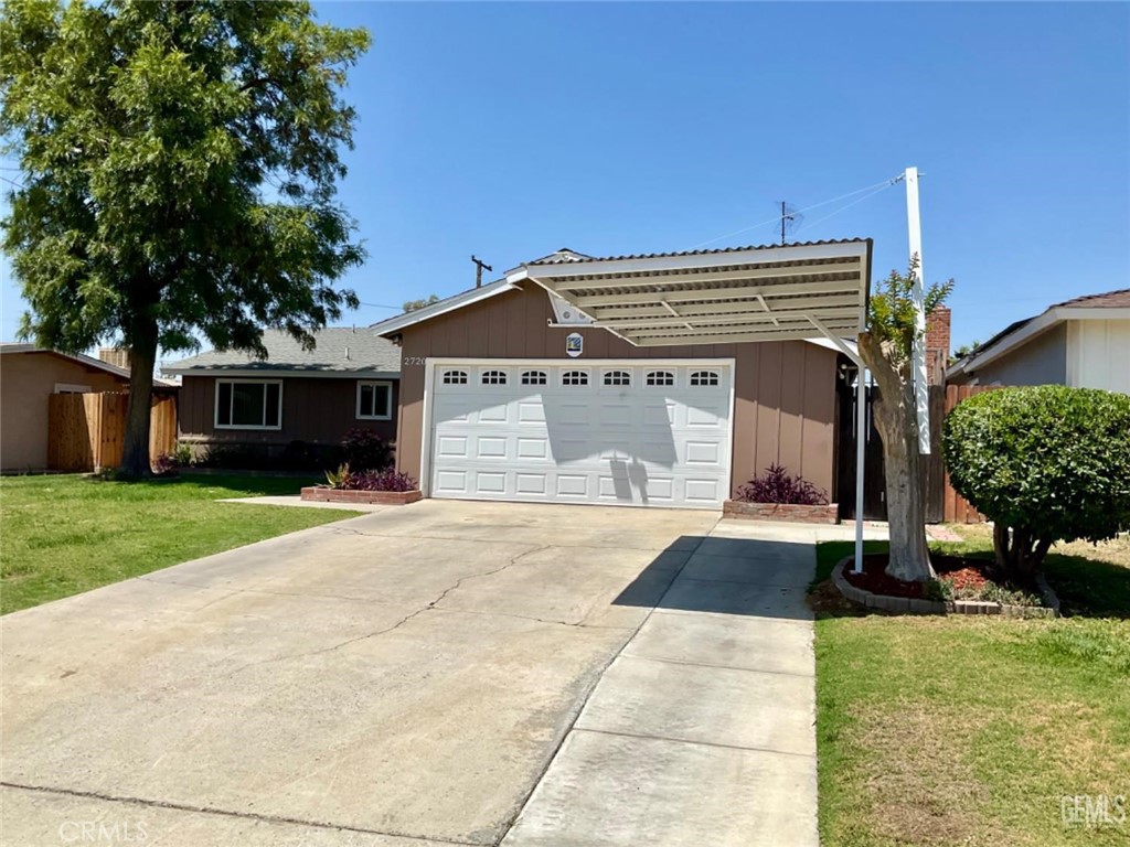 2720 Baylor Street