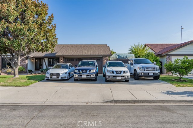 Detail Gallery Image 6 of 59 For 3954 Stell Dr, Simi Valley,  CA 93063 - 3 Beds | 2 Baths
