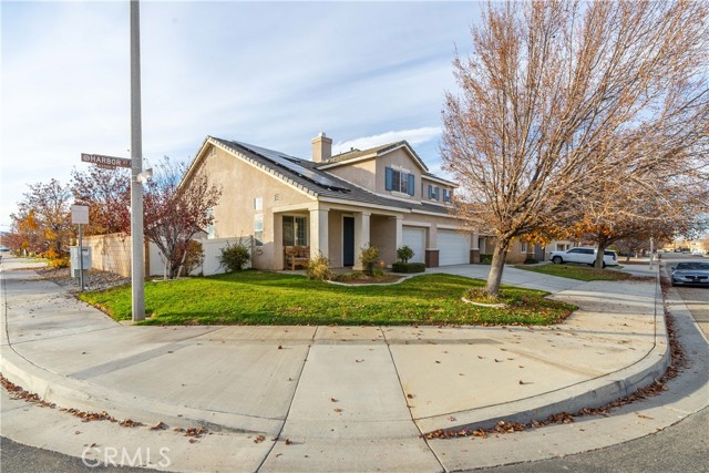 Detail Gallery Image 52 of 53 For 43313 Harbor St, Lancaster,  CA 93536 - 5 Beds | 3 Baths