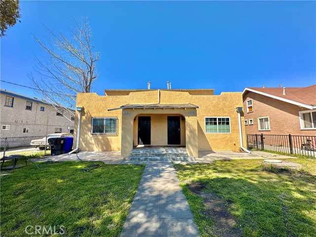 Detail Gallery Image 53 of 63 For 1528 N F St, San Bernardino,  CA 92405 - 4 Beds | 2/2 Baths