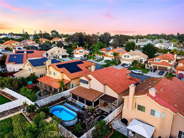 Detail Gallery Image 56 of 60 For 43343 Corte Rialto, Temecula,  CA 92592 - 4 Beds | 3 Baths