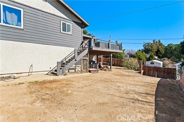 Detail Gallery Image 31 of 34 For 14802 Sunnydale, Lake Hughes,  CA 93532 - 3 Beds | 2 Baths