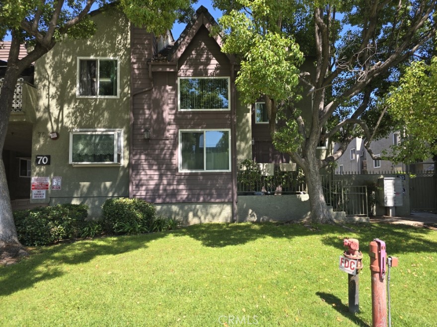 70 Harkness Avenue #4