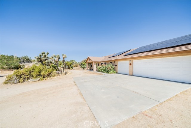 Detail Gallery Image 48 of 56 For 1990 Vista Rd, Pinon Hills,  CA 92371 - 3 Beds | 2 Baths