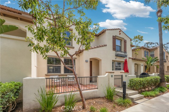 Detail Gallery Image 26 of 29 For 94 Hedge Bloom, Irvine,  CA 92618 - 3 Beds | 2/1 Baths