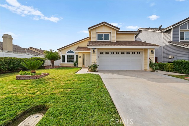 Details for 30410 Bayport Lane, Menifee, CA 92584