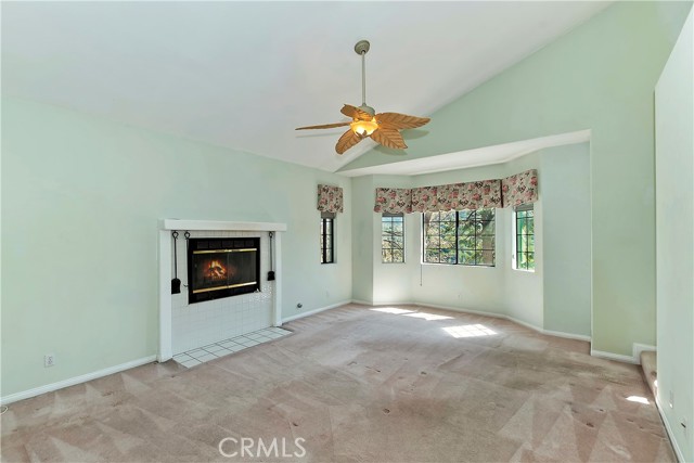 Detail Gallery Image 18 of 52 For 24755 Edelweiss Dr, Crestline,  CA 92325 - 2 Beds | 2/1 Baths