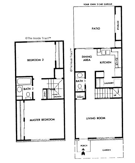 Detail Gallery Image 33 of 33 For 11960 Gloxinia, Fountain Valley,  CA 92708 - 2 Beds | 1/1 Baths