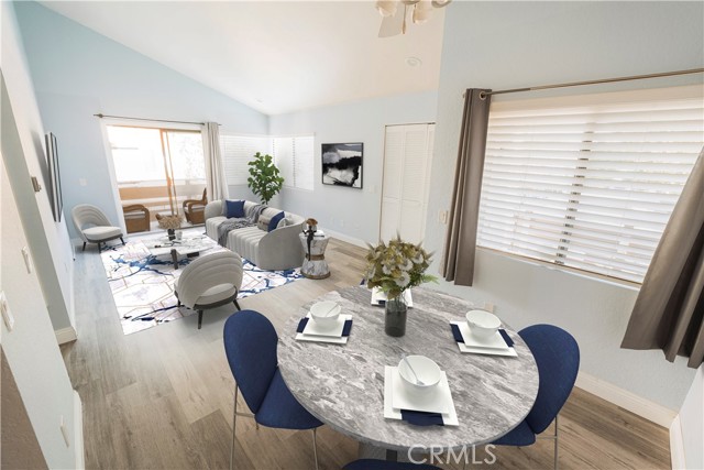 Detail Gallery Image 3 of 13 For 22840 Hilton Head #128,  Diamond Bar,  CA 91765 - 1 Beds | 1 Baths